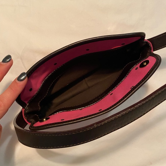 Kate Spade Small Polka Dot Purse - Picture 4 of 6